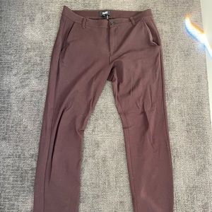 Men’s 32 Stretchy Paige Pants